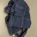 Levi's girls And Baby Trucker Jacket (Medium)