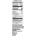 Starry Zero Sugar Lemon Lime Soda, 12 Fl Oz Cans (Pack of 12)