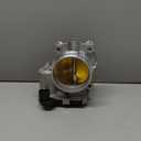 Electronic Throttle Body with TPS Compatible with Chevrolet Impala Malibu Colorado Blazer L4 2.5L,GMC Canyon Acadia,Cadillac ATS,Buick Lacrosse Envision Replace# 12670839, 12669073