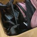 Evenflo Pivot NXT Travel System with LiteMax NXT Infant Car Seat (Lilas Pink), Manufacturing Date 05/21/2026