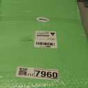 Famagic Bubble Mailers 10.5x16 Inch 25pcs Padded Envelopes Self Seal Mailing Envelopes Poly Bubble Padded Mailers Matte Shipping Envelopes Packaging for Small Business,Cosmetics, Mint Green