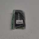 Kids Sunglasses Youth Baseball Sunglasses for Boys Girls Softball Sports Sun Glasses UV Protection (White/Blue)