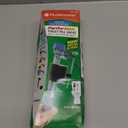 Fluidmaster 400H-002 Performax Universal Toilet Fill Valve High Performance Tank and Bowl Water Control, 1-Pack, Multicolor