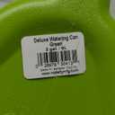 Root & Vessel 30413 Deluxe 2-Gallon Watering Can, Green