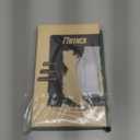 Mothca 2 Pack Matte Glass Screen Protector for iPhone 17 Pro Max[6.9 inch] + 2 Pack Camera Lens Protector, Anti-Glare & Anti-Fingerprint (Not Privacy) Tempered Glass, Bubble Free, Smooth as Silk