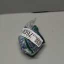 Dog Jean Jacket, Blue Denim Shirt Classic Lapel Vest Coat Costume Puppy T-Shirt, Comfort Tank Top Cool Apparel, Washed Pet Clothes for Dogs Boy Girl (with D-Ring, Large)