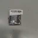 925 Sterling Silver Alphabet Letter Charms fit Pandora Style Bracelets Intital A-Z Beads for Wife Mom Women Christmas Gift