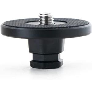 IFOOTAGE Quick Release Plate, Genuine Cobra 3 / Cobra 2 Quick Release Plate Mount1 Pack