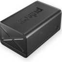 Pulsar Gaming Gears - 8K Wireless Dongle, Ultra-Fast 8000Hz Polling Rate, Extreme Precision & Responsiveness (Black)