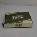 Long Resistance Bands for Working Out Men and Women - Set of 5 Pull-Up Bands, Rubber Handles and Door Anchor - Workout Bands Resistance for Men - Exercise Bands Resistance Bands Set