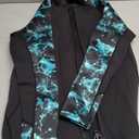 YDQUANI 2mm Wetsuit Top Neoprene Wetsuits Jacket Thermal Long Sleeves Diving Suit for Men Women Scuba Diving Surfing Open Water Swimming Snorkeling Size XL