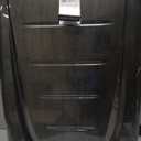 Samsonite Winfield 2 Hardside Expandable Luggage with Spinner Wheels, Brushed Anthracite, Checked-Large 28-Inch