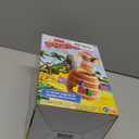 TOMY Pop Up Pirate Board Game - Family and Preschool Kids Games for Family Game Night - Winter Break Activities- Girls and Boys Games - 2-4 Players - Ages 4 Years and Up