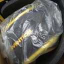 Ab Roller Wheel - Ab Wheel Roller & Knee Mat - Rueda Para Abdominales - Abdominal Wheel - Abs Roller for Men & Women - Home Gym Equipment (Black & Gold)