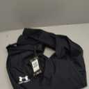 Reebok Men's Motion Core Fleece Motion Jogger, Standard Fit, 30” Inseam, Midweight Cotton-Poly Fleece Blend Fabric (L)