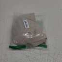 Womens Cotton Linen Palazzo Pants Drawstring Elastic Waist Casual Wide Leg Trousers with Pockets M