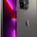 Apple iPhone 13 Pro, 128GB, Graphite - Unlocked 