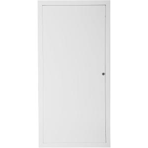 Thicken 1mm 14 x 29 Access Panel for Drywall, Ceiling Access Panel for Drywall,14x29 Metal Access Panels are Thickened to 1mm to Solve Fragile Panels (Hole Size: 13.58 inches x 29.33 inches)