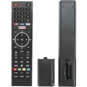 Young Element TV Remote Control fit for ELSW3917BF E4SFT5017 E4STA5017 ELSJ5017 ELST3216H ELST5016S E2SW5018