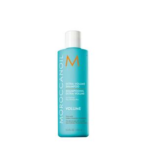Moroccanoil Extra Volume Shampoo (8.4 Fl Oz (Pack of 1))