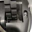 DREAME D20 Pro Plus Robot Vacuum, 13,000Pa Suction, DuoBrush for Pet Hair, Corner Cleaning, Self Emptying, LDS Navigation Laser Avoidance, Vacuum Mop, Hard Floors&Carpets (Black)