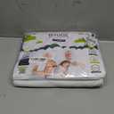 Hygge Sheets Organic Washable Incontinence Bed Pads for Adults & Kids - 100% Waterproof Reusable Mattress Protector Underpads - Rayon derived from Bamboo - Twin