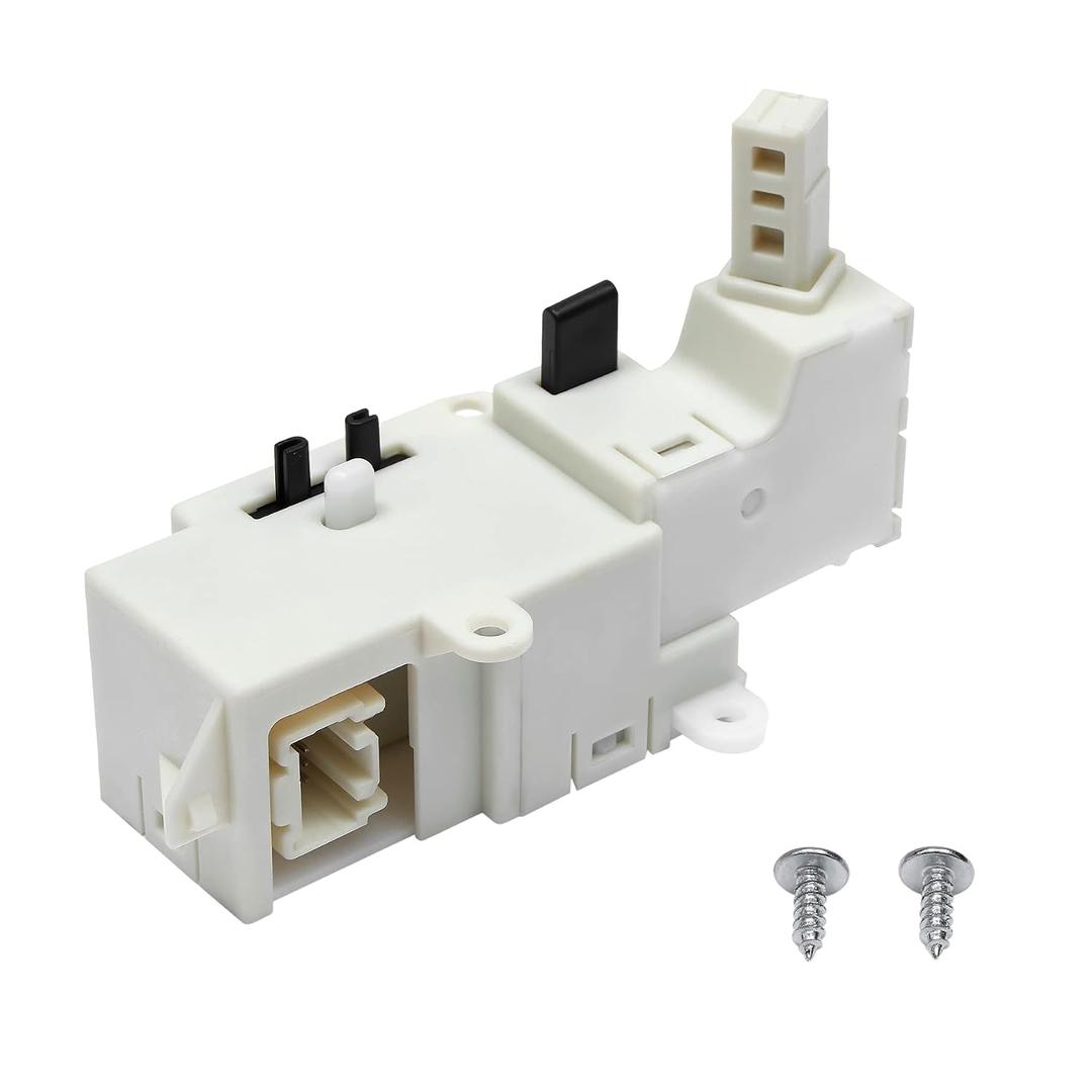 Transmission Shifter Switch with Screws | 12 PINS Check Required | Replacement for 2013-2014 Mazda CX-5, 2014 Mazda 6 | Replaces# KDY0-46-040