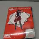 Morph Pirate Costume Women, Womens Pirate Costume, Pirates Dress, Pirates Costumes Womens, Costumes for Women (XX-Large)