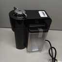 Nespresso Vertuo Coffee and Espresso Maker by De'Longhi, Piano Black