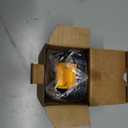 TPDL Adapter for Ridgid AEG 18V Battery to for DeWalt 20V MAX XR Cordless Tools, Use for Ridgid 18V Platform Batteries(Adapter Only)