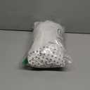 Threadmill Luxury Pillow Cases Queen | Standard Size Set of 2 | 1200 Thread Count 100% USA Supima Cotton | Soft Solid Sateen, Breathable Pillow Covers Fits Queen Pillows | Light Grey