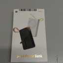 for Magsafe Battery Pack 10000mAh, 3-in-1 Magnetic Portable Charger with USB-C Cable 22.5W Fast Charging, Foldable Stand Wireless Power Bank, Powerbank Compatible with iPhone 17/16/15/14/13/12 Series