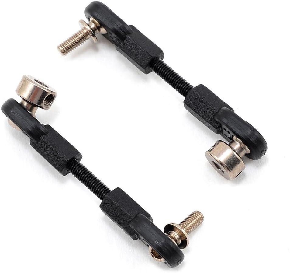 Traxxas 6895 4 x 4 Linkage and Front Sway Bar Slash