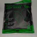 LUX Sports Performance Grip Thin Calf Socks