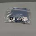 Girls Swimsuit One Piece Swimsuits Color Block Bathing Suit for Teens Ruched Swimwear with Padded 9-16Y (11-12 Years, Haze Blue Ruffle)