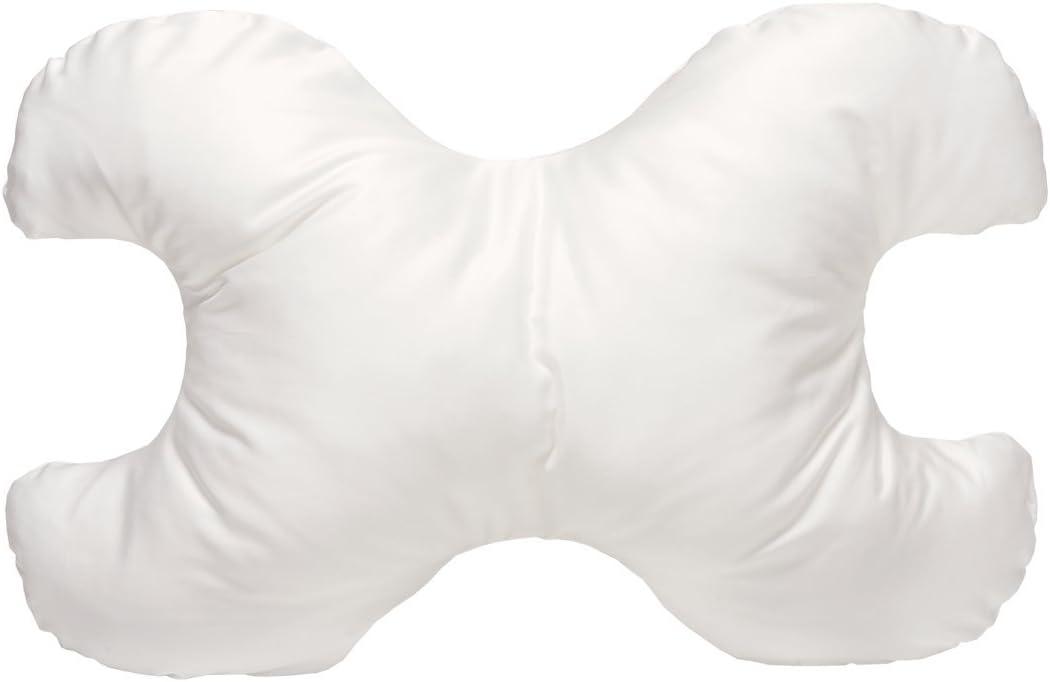 Save My Face Le Grand 300 Cotton Pillow!!