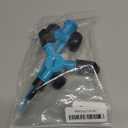 Garden Sprinkler, 360 Degree Rotating Lawn Sprinkler Large Area Coverage - Adjustable, Weighted Gardening Watering System