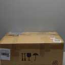 Headlight Assemblies Compatible With BMW F10 F11 F18 520 523 2011-2013 Front Spare Headlamp 63117271911 63117271912 ABS (Army green)