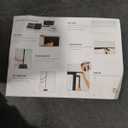 Outdoor-Projector-Screen-with-Stand - 120 inch Portable Projector Screen Indoor Outdoor Projector Screens 16:9 4K HD Lightweight Movie Screen with Carry Bag for Backyard Movie Night