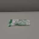 SYOAUTO Classic Silver 1F7 Touch Up Paint Fit for Toyota Cars Auto Touch up Paint Scratch Repair Pen Brush and Tip 2 In 1 Classic Silver 1F7