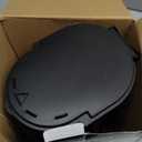 Mixpresso Drip Coffee Maker Coffee (6 Cups), Black (5 Cup Standard)