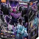 Blokees Transformers Action Edition 05: Comic Version Tarn Model Kit