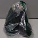 Girls Ankle Boots Lace Up Side Zipper Combat Shoes for Kid, Size: 11 Little Kid (Black)