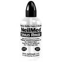 NeilMed Sinus Rinse Extra Strength Hypertonic Kit with 30 Premixed Packets