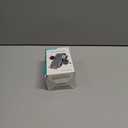 Firm-hold Air Vent Car Phone Holder for iPhone,Rotatable Universal Phone Mount with Adjustable Wide Clamp Metal Hook,Anti-vibration,Single-press Release,Heat-resistant,(Upgrade Hook Clip Never Shake) (AC-Black)