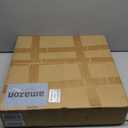 Crystal Chandeliers Modern LED Rings Pendant Light Adjustable Stainless Steel Ceiling Light Fixture for Living Room Dining Room Bedroom (Cool White)