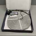 zoegi 500ft Outdoor LED Strip Lights Waterproof, Music Sync RGB IP68 Outside Led Light Strips Waterproof with App and Remote, Exterior Led Rope Lights for Deck, Balcony, Roof, Garden, Pool (500FT)