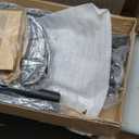 ZENOVA Pull Up Bar, Multi-Function Pull Up Dip Bar Station, Home Gym Workout Strength Training Equipment for Men Women Muscle Building