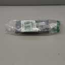 Bottomless Portafilter 54mm Breville Compatible Maple Handle & Naked 18-21 Gram Filter Basket, Fits Barista Express, Pro, Touch, Bambino, Infuser, Duo Temp Pro