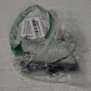 Coiled Lightning Cable, iPhone Charger Cable 3FT for Car, 2 Pack [Apple MFi Certified] 3 Feet Lightning Cord Compatible with iPhone14/13/12/11 Pro Max/XS MAX/XR/XS/X/8/7/Plus/6S iPad/iPod- Black